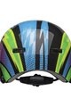 BELL Cycling helmet - SPAN - blue/pink