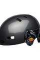 BELL Cycling helmet - SPAN - anthracite