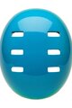 BELL Cycling helmet - SPAN - turquoise/green
