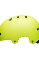 BELL Cycling helmet - SPAN - yellow
