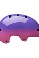 BELL Cycling helmet - SPAN - purple/pink