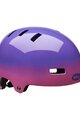 BELL Cycling helmet - SPAN - purple/pink