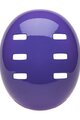 BELL Cycling helmet - SPAN - purple/pink