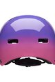 BELL Cycling helmet - SPAN - purple/pink