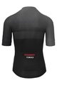 GIRO Cycling short sleeve jersey - CHRONO EXPERT - black