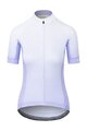 GIRO Cycling short sleeve jersey - CHRONO SPORT W - white