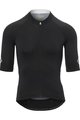 GIRO Cycling short sleeve jersey - CHRONO ELITE - black