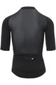 GIRO Cycling short sleeve jersey - CHRONO ELITE - black