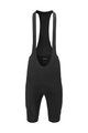 GIRO Cycling bib shorts - CHRONO ELITE - black