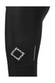 GIRO Cycling bib shorts - CHRONO ELITE - black