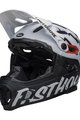BELL Cycling helmet - SUPER DH SPHERICAL - white