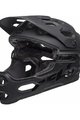 BELL Cycling helmet - SUPER 3R MIPS - black