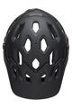 BELL Cycling helmet - SUPER 3R MIPS - black