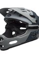 BELL Cycling helmet - SUPER 3R MIPS - grey