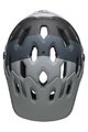 BELL Cycling helmet - SUPER 3R MIPS - grey