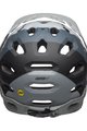 BELL Cycling helmet - SUPER 3R MIPS - grey