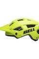 BELL Cycling helmet - SPARK 2 MIPS - yellow