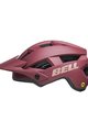 BELL Cycling helmet - SPARK 2 MIPS - bordeaux