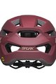 BELL Cycling helmet - SPARK 2 MIPS - bordeaux