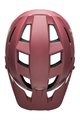 BELL Cycling helmet - SPARK 2 MIPS - bordeaux