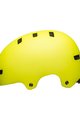 BELL Cycling helmet - LOCAL - yellow