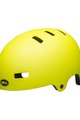 BELL Cycling helmet - LOCAL - yellow