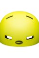 BELL Cycling helmet - LOCAL - yellow