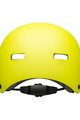 BELL Cycling helmet - LOCAL - yellow