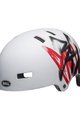 BELL Cycling helmet - LOCAL - white