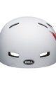 BELL Cycling helmet - LOCAL - white