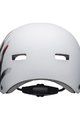 BELL Cycling helmet - LOCAL - white