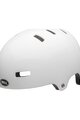 BELL Cycling helmet - LOCAL - white