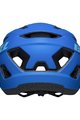 BELL Cycling helmet - NOMAD 2 - blue