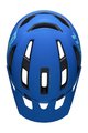 BELL Cycling helmet - NOMAD 2 - blue