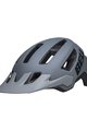 BELL Cycling helmet - NOMAD 2 - grey