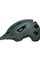 BELL Cycling helmet - NOMAD 2 - green