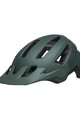 BELL Cycling helmet - NOMAD 2 - green