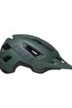 BELL Cycling helmet - NOMAD 2 - green