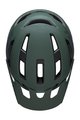BELL Cycling helmet - NOMAD 2 - green
