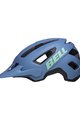 BELL Cycling helmet - NOMAD 2 - blue