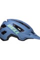 BELL Cycling helmet - NOMAD 2 - blue