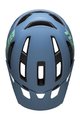 BELL Cycling helmet - NOMAD 2 - blue