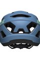 BELL Cycling helmet - NOMAD 2 - blue