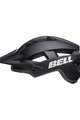 BELL Cycling helmet - SPARK 2 JR - black