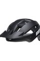 BELL Cycling helmet - SPARK 2 JR - black