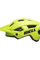 BELL Cycling helmet - SPARK 2 JR - yellow