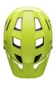 BELL Cycling helmet - SPARK 2 JR - yellow