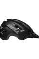 BELL Cycling helmet - NOMAD 2 JR - black