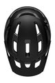 BELL Cycling helmet - NOMAD 2 JR - black