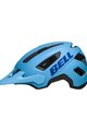 BELL Cycling helmet - NOMAD 2 JR - blue